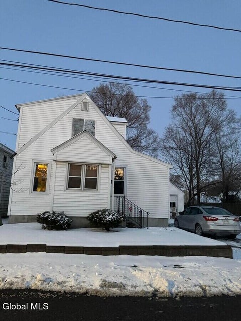 Photo of 52 Laing Street #Apt 2, Albany, NY 12205 (MLS # 202625637)