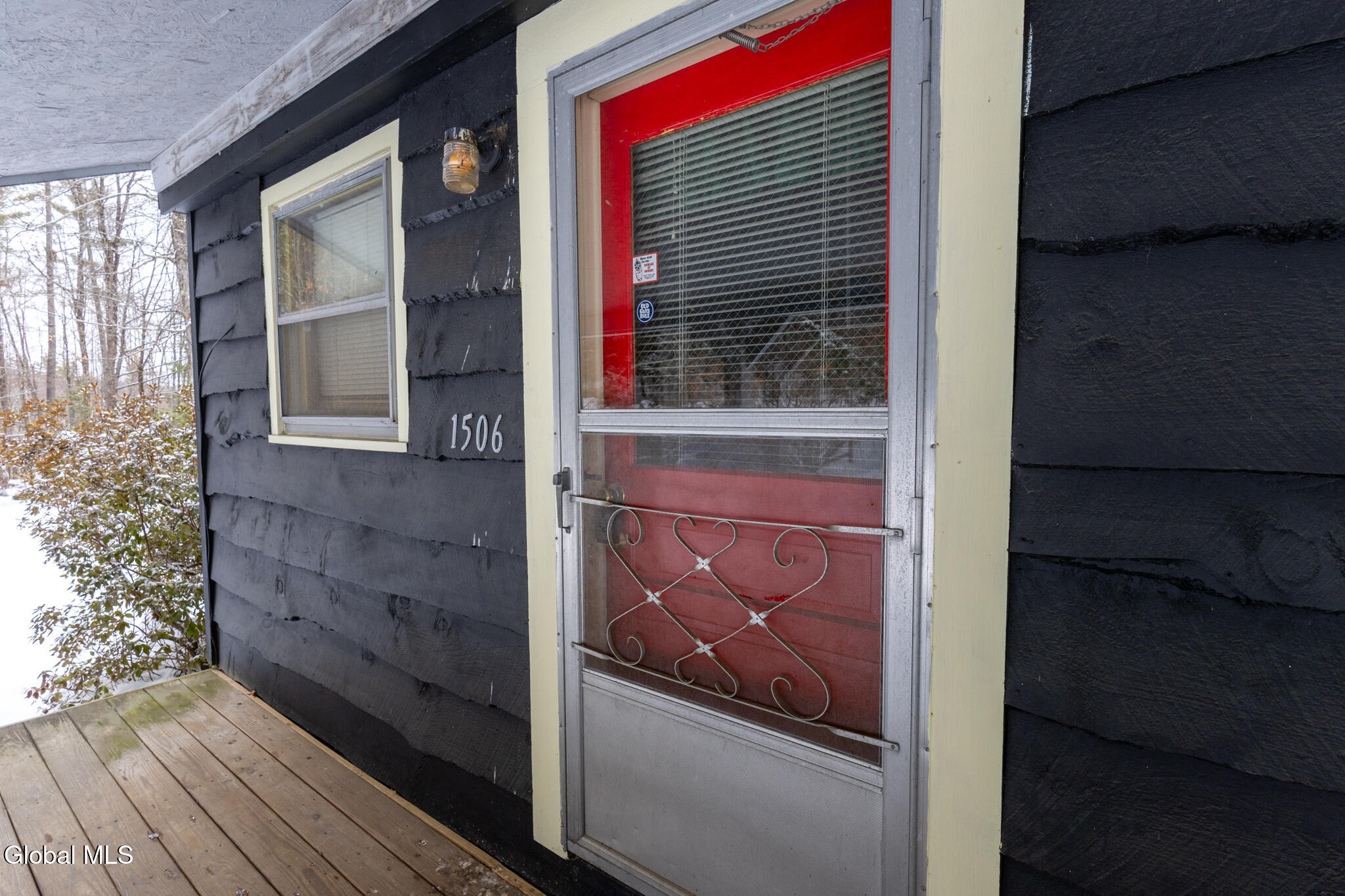 1506 Adirondack Road