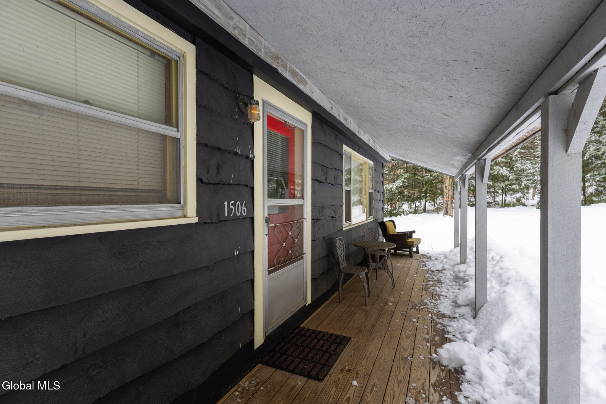 1506 Adirondack Road