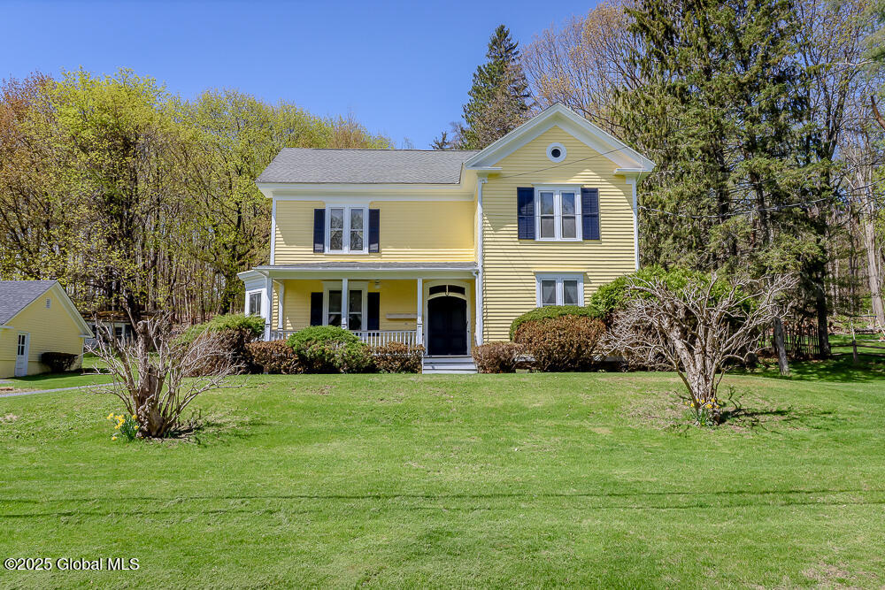 187 West Street, New Lebanon, New York image 3