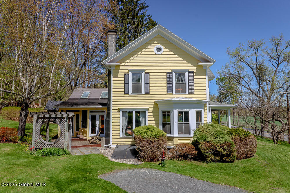 187 West Street, New Lebanon, New York image 41