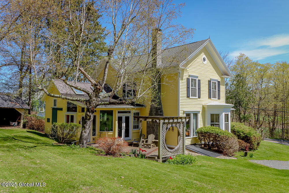 187 West Street, New Lebanon, New York image 38