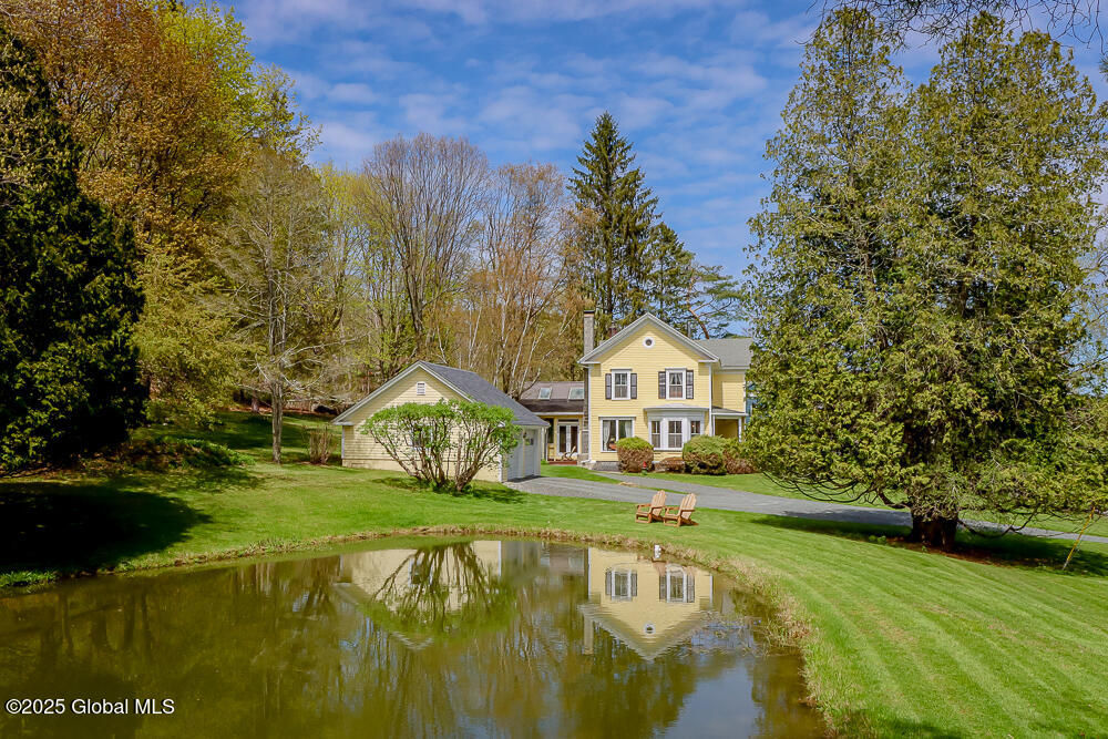 187 West Street, New Lebanon, New York image 2