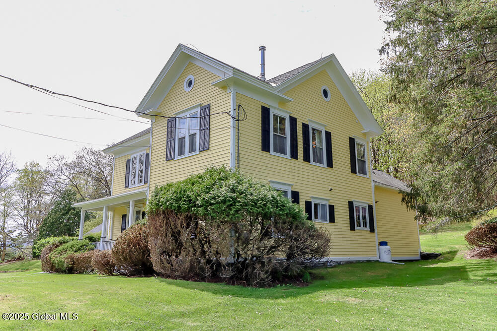 187 West Street, New Lebanon, New York image 40