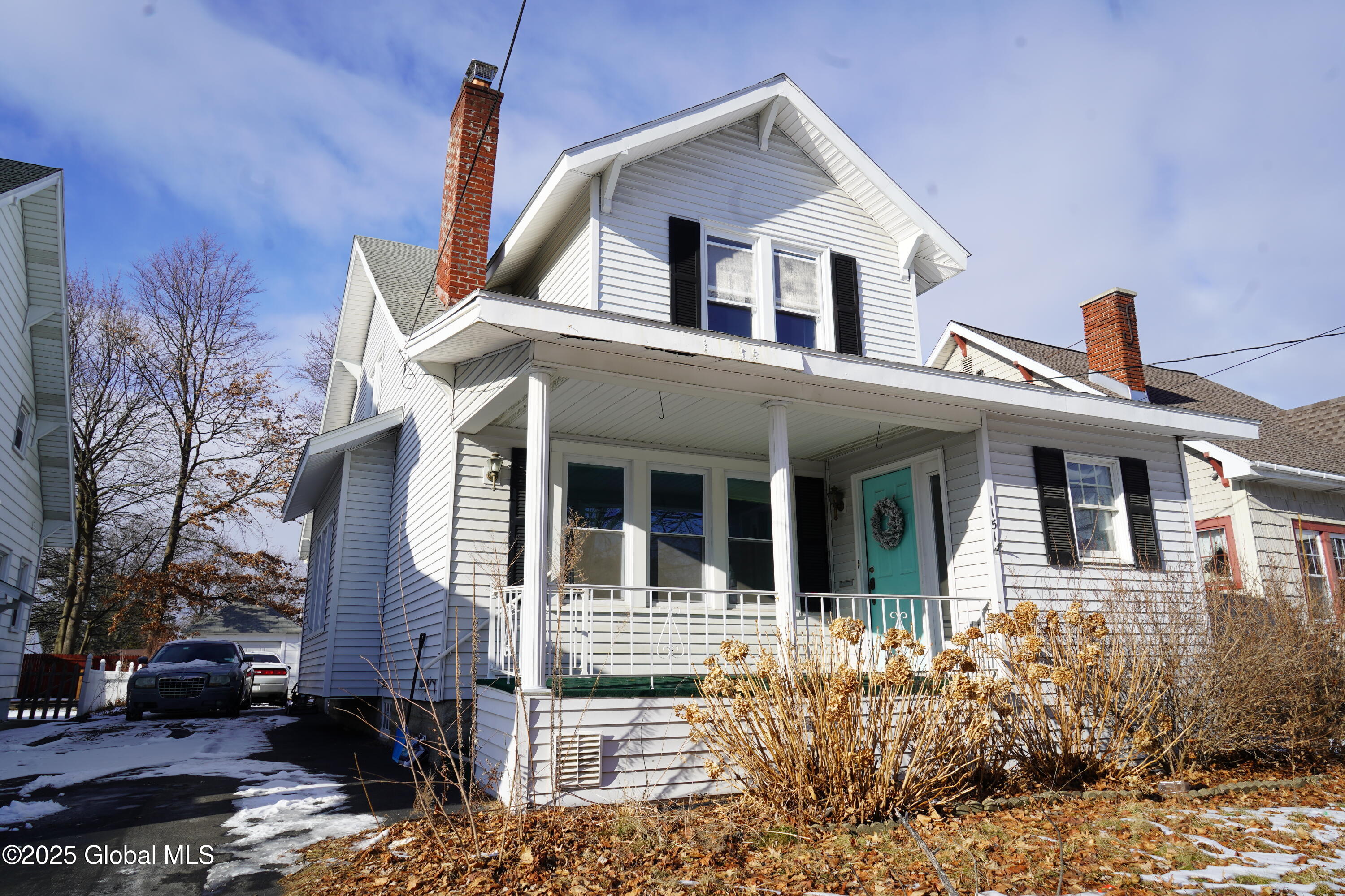 1151 Sumner Avenue, Schenectady, New York image 1