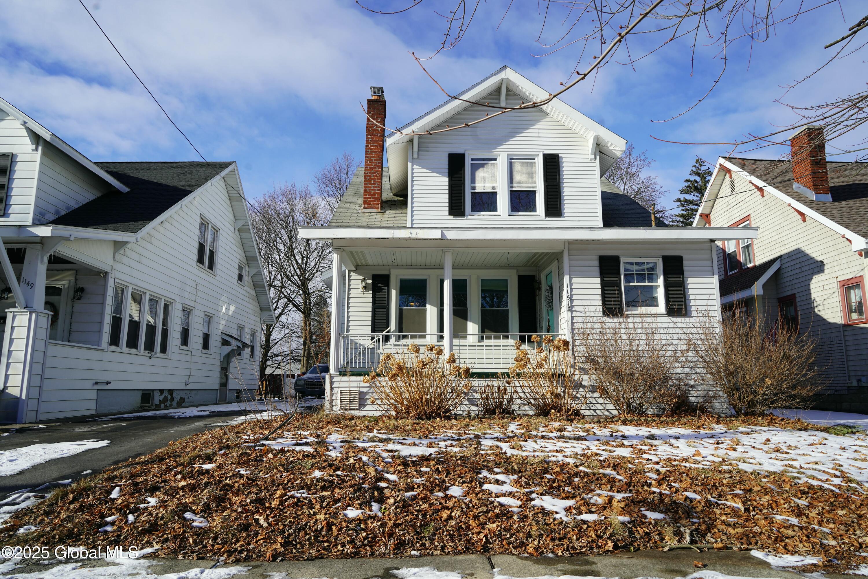 1151 Sumner Avenue, Schenectady, New York image 2