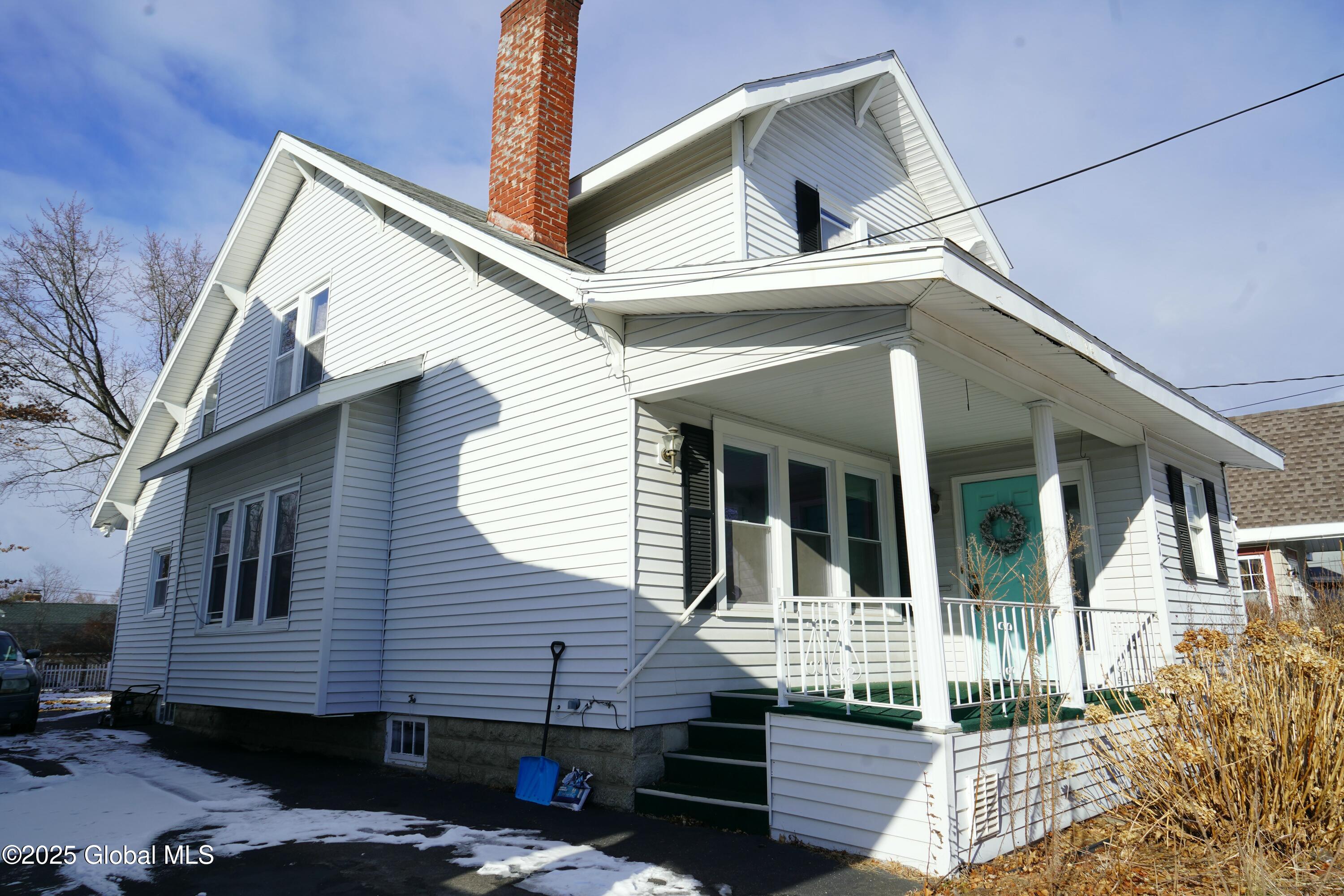 1151 Sumner Avenue, Schenectady, New York image 3