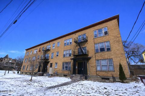 Photo of 1011 Union Street, Schenectady, NY 12308 (MLS # 202611447)