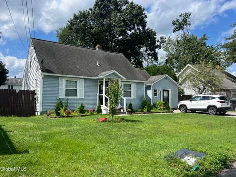 Photo of 1384 Lawn Avenue, Schenectady, NY 12306 (MLS # 202624781)