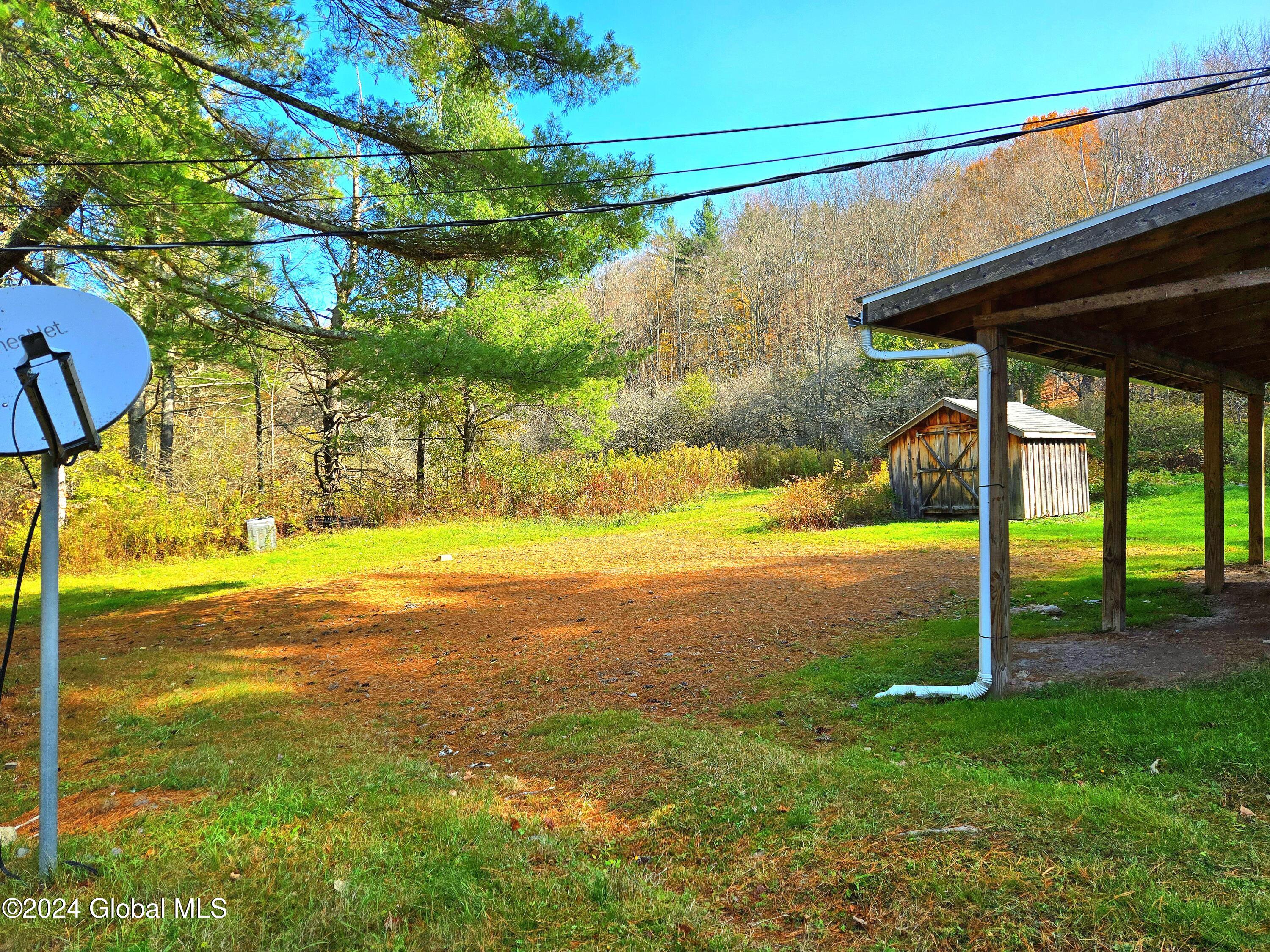 672 Middlebrook Hill Road, Harpersfield, New York image 6