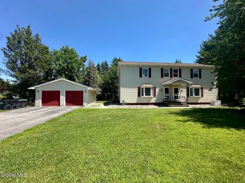 Multifamily For Sale - 229 Middletown Road<br/> Waterford, NY 12188