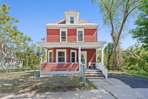 Homes For Sale - 1047 Bridge Street<br/> Schenectady, NY 12303
