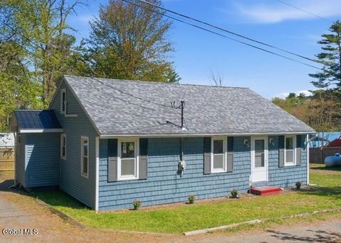 Photo of 110 Pike St Extension, Broadalbin, NY 12025 (MLS # 202617035)