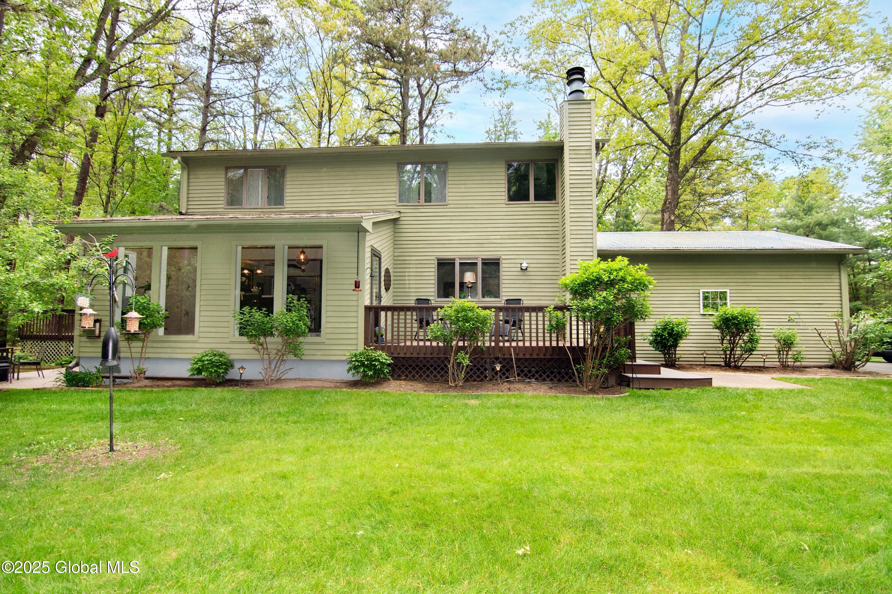 124 Edie Road, Saratoga Springs, New York image 8