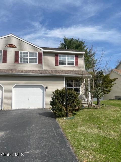 Photo of 26 Ponderosa Drive #B, Clifton Park, NY 12065 (MLS # 202614870)