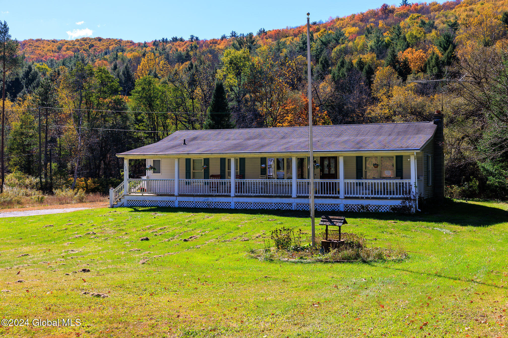 226 SE Hollow Road, Berlin, New York image 34