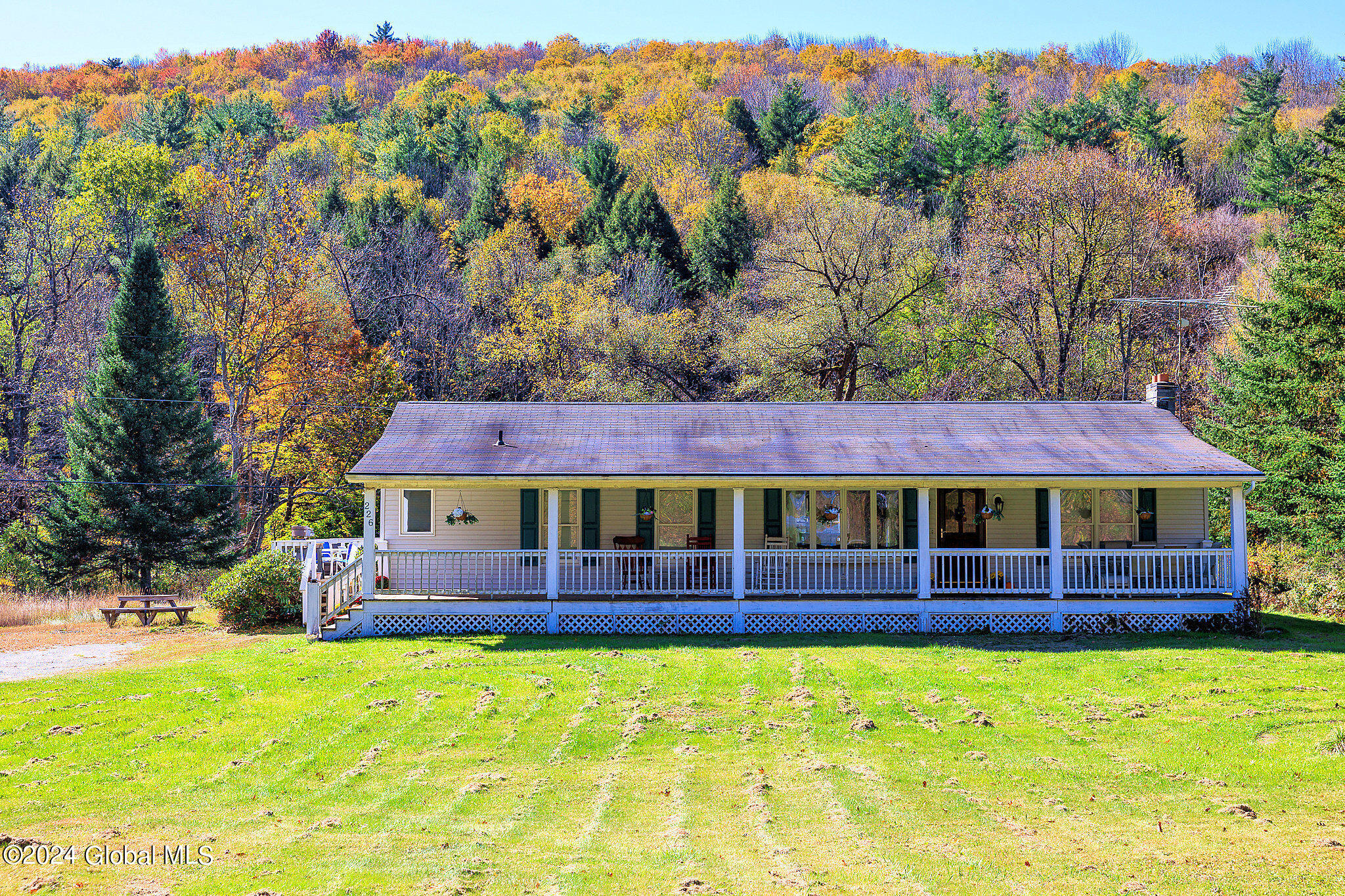 226 SE Hollow Road, Berlin, New York image 1