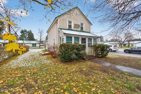 Photo of 14 Congress Avenue, Saratoga Springs, NY 12866 (MLS # 202529558)
