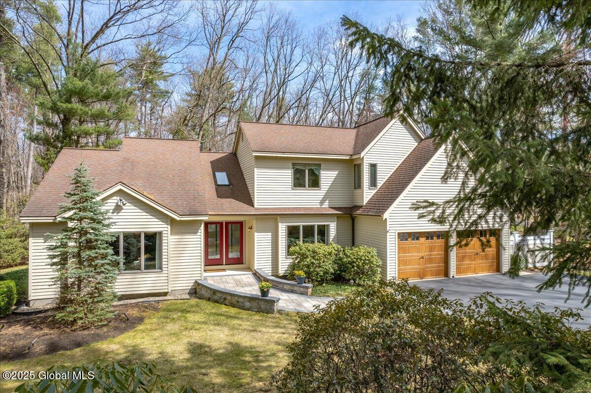 14 Birch Hill Road, Ballston Lake, New York image 4