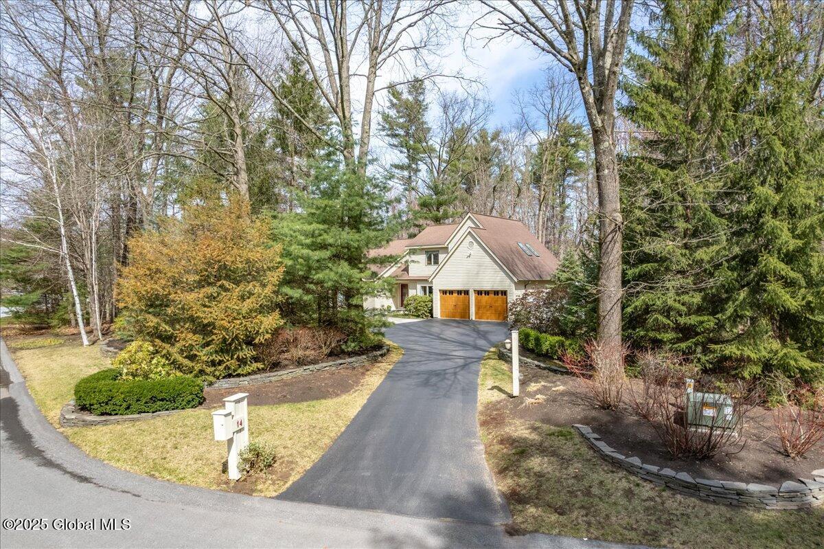 14 Birch Hill Road, Ballston Lake, New York image 49