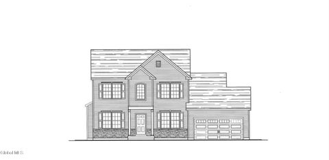 Photo of 14 Pembroke Street, Clifton Park, NY 12065 (MLS # 202611125)