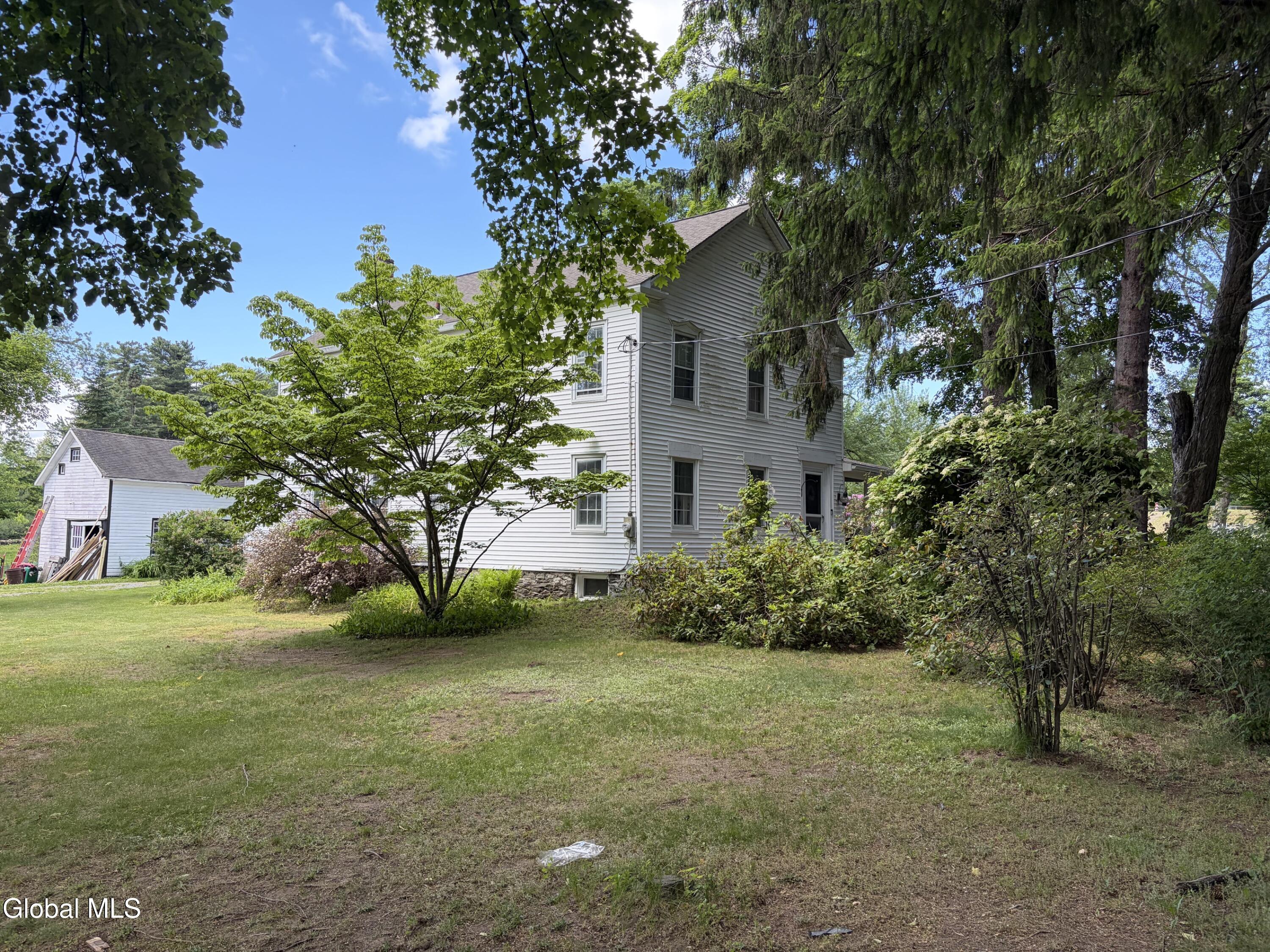 3002 Consaul Road