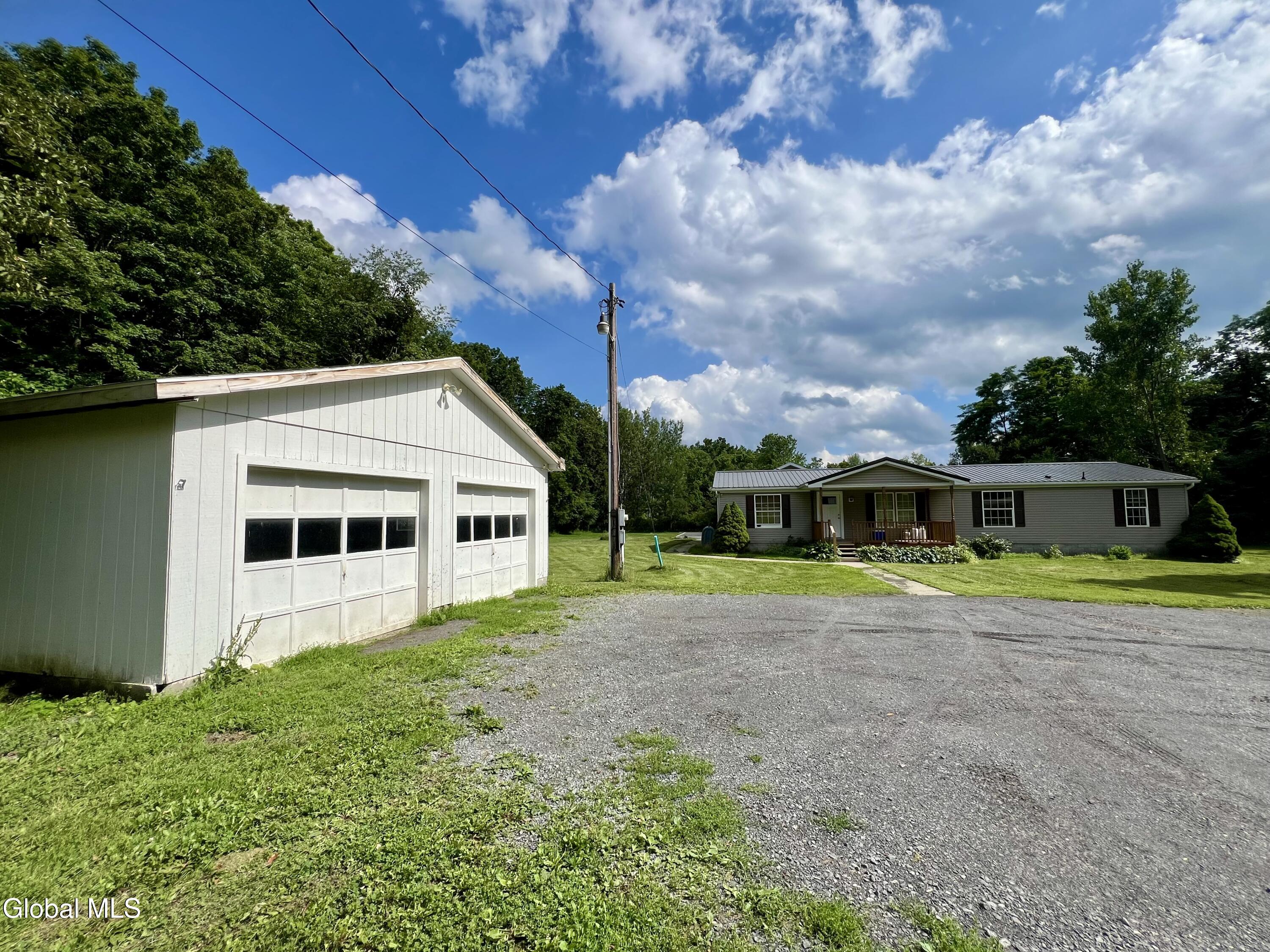 25 County Rte 413