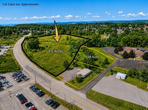Photo of 9.111 S Comrie Avenue, Johnstown, NY 12095 (MLS # 202629109)