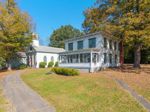 Homes For Sale - 18-24 Jerome Avenue<br/> Greene County, Cairo, NY 12413