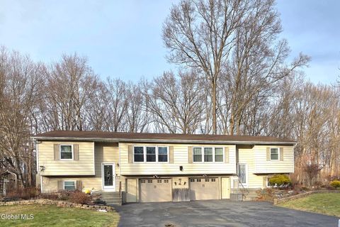 Photo of 7A/B Par Del Rio, Clifton Park, NY 12065 (MLS # 202610864)