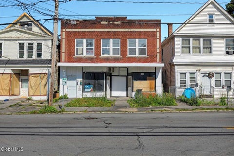 Photo of 1697 Van Vranken Avenue, Schenectady, NY 12308 (MLS # 202618955)