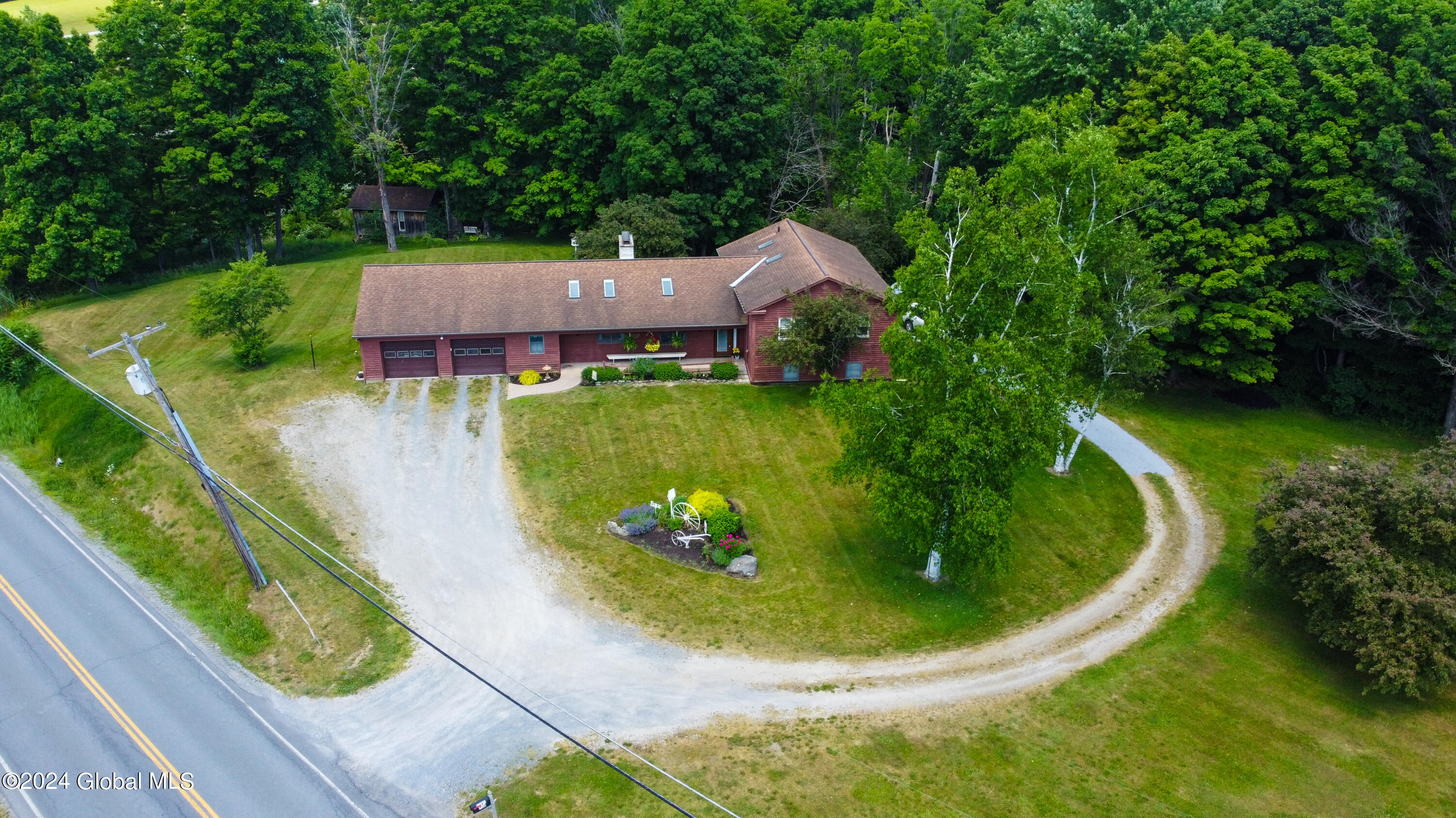 Photo 55 of 57 of 436 Hill Road house
