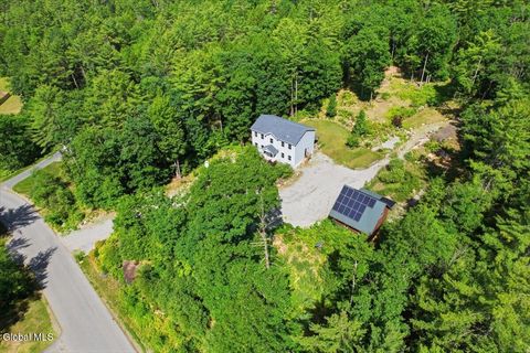 Homes For Sale - 44 Cloverleaf Drive<br/> Warrensburg, NY 12885