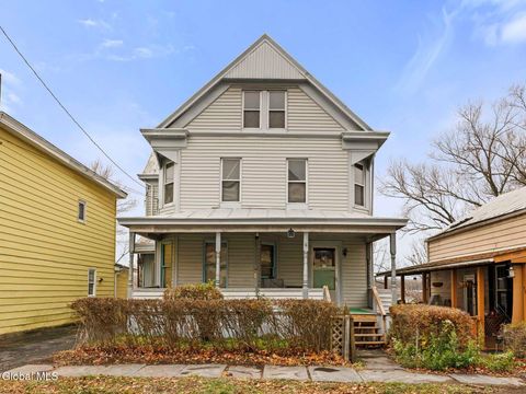 Photo of 29 New Street, Catskill, NY 12414 (MLS # 202530362)