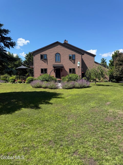 Photo of 2 Sky View Lane, Valatie, NY 12184 (MLS # 202620365)