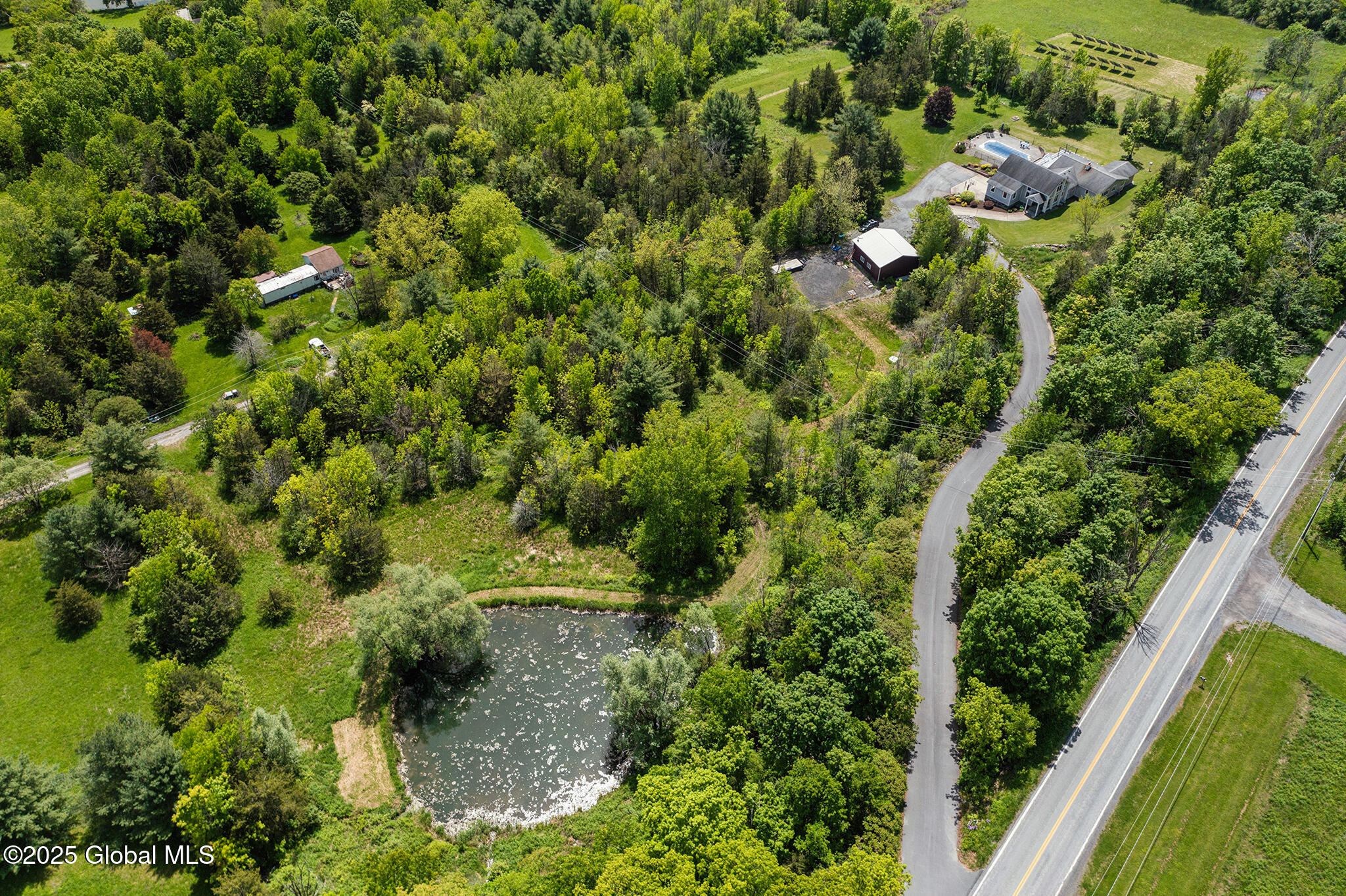 496 Sunnyside Road, Schoharie, New York image 32