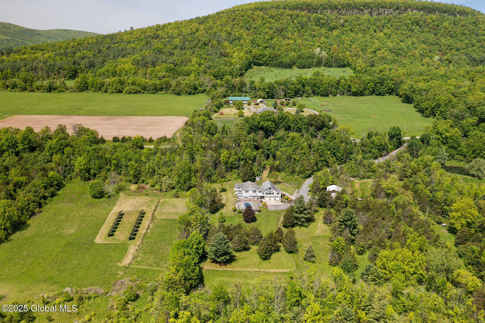 496 Sunnyside Road, Schoharie, New York image 29