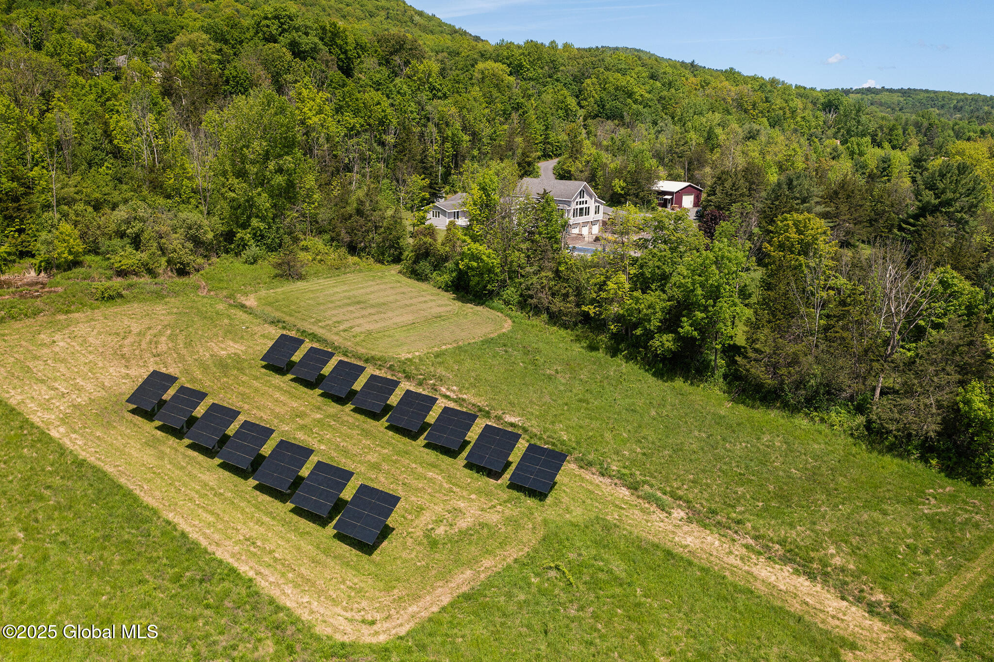 496 Sunnyside Road, Schoharie, New York image 30