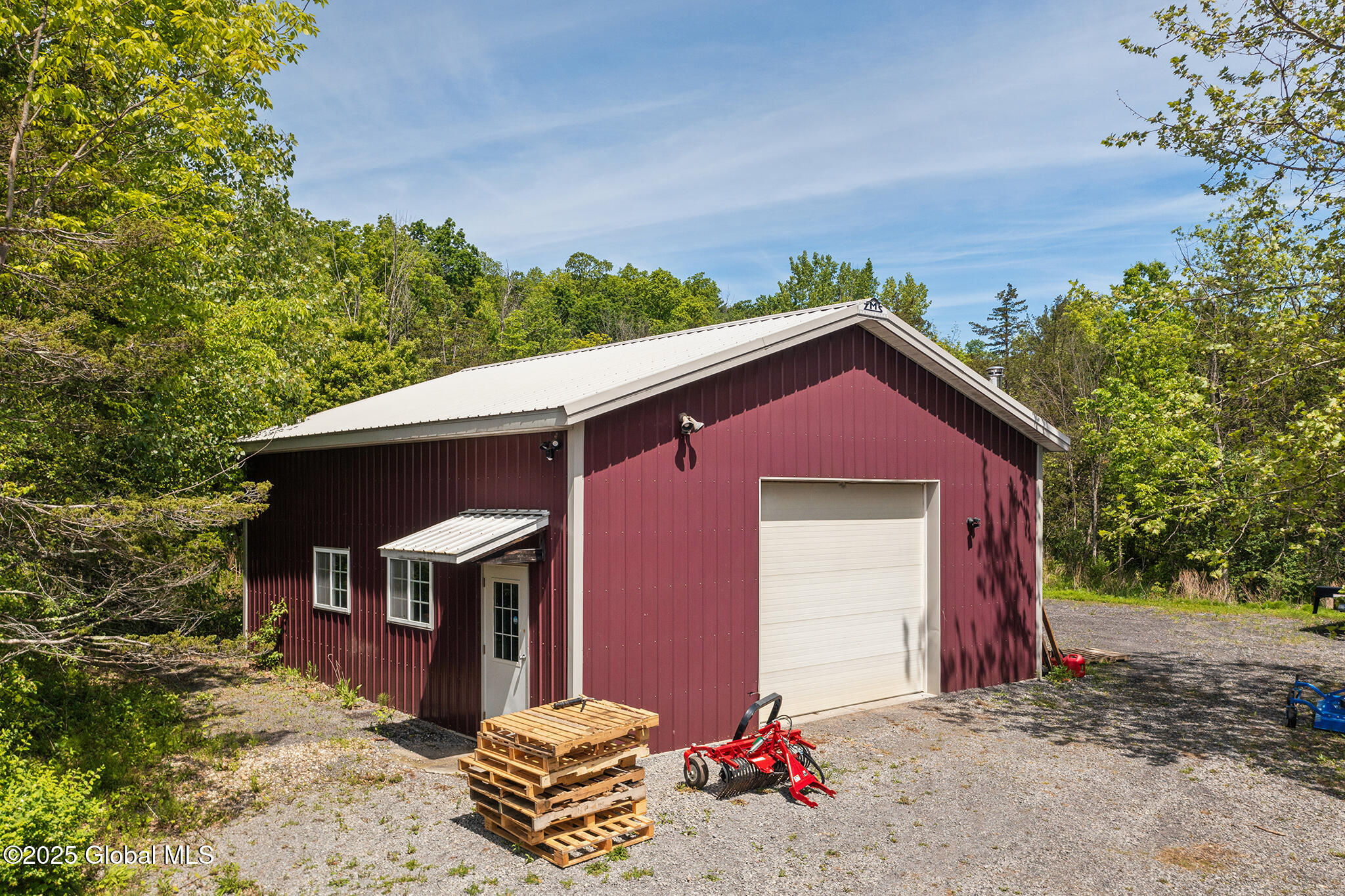496 Sunnyside Road, Schoharie, New York image 31