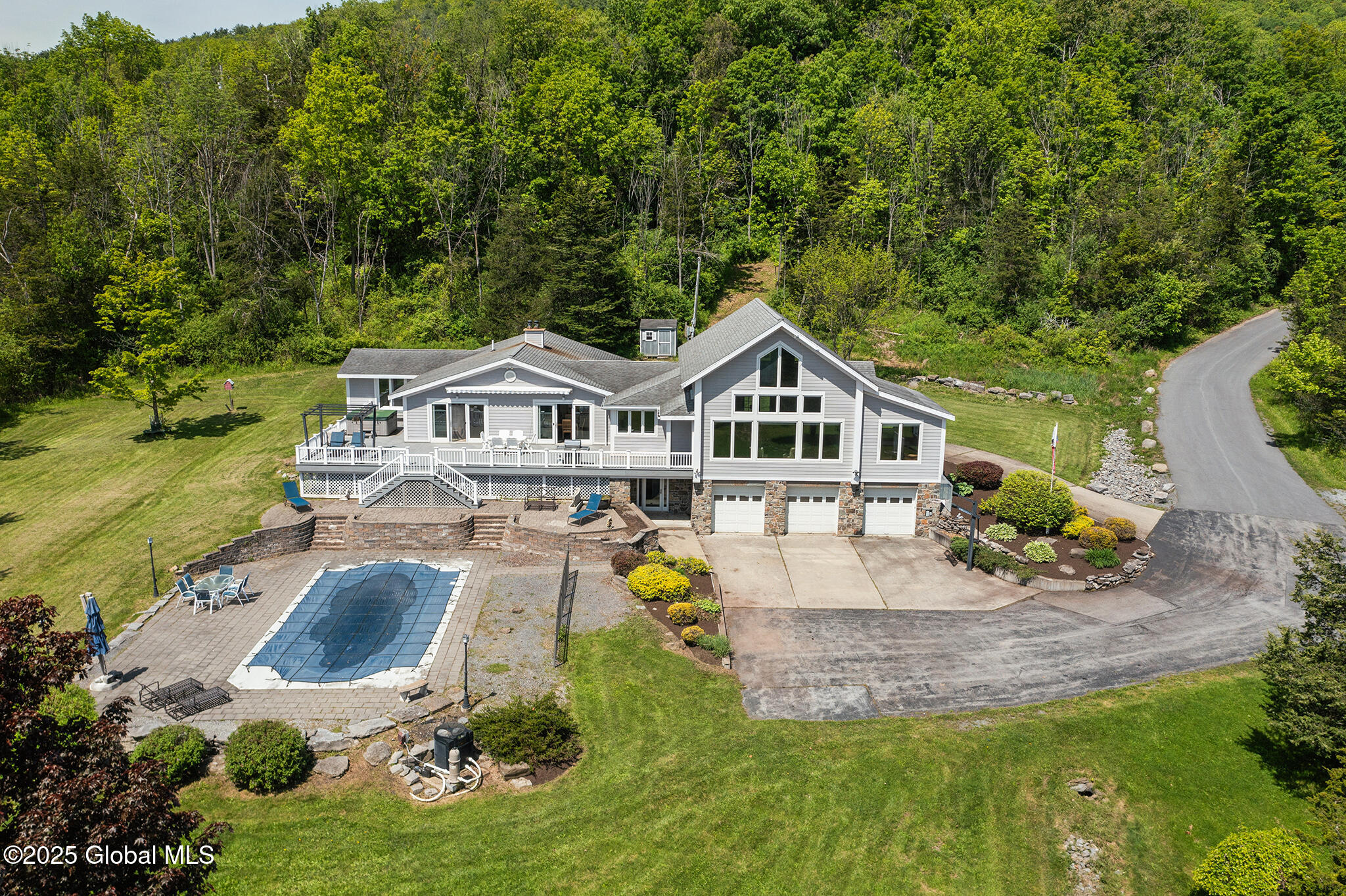 496 Sunnyside Road, Schoharie, New York image 1
