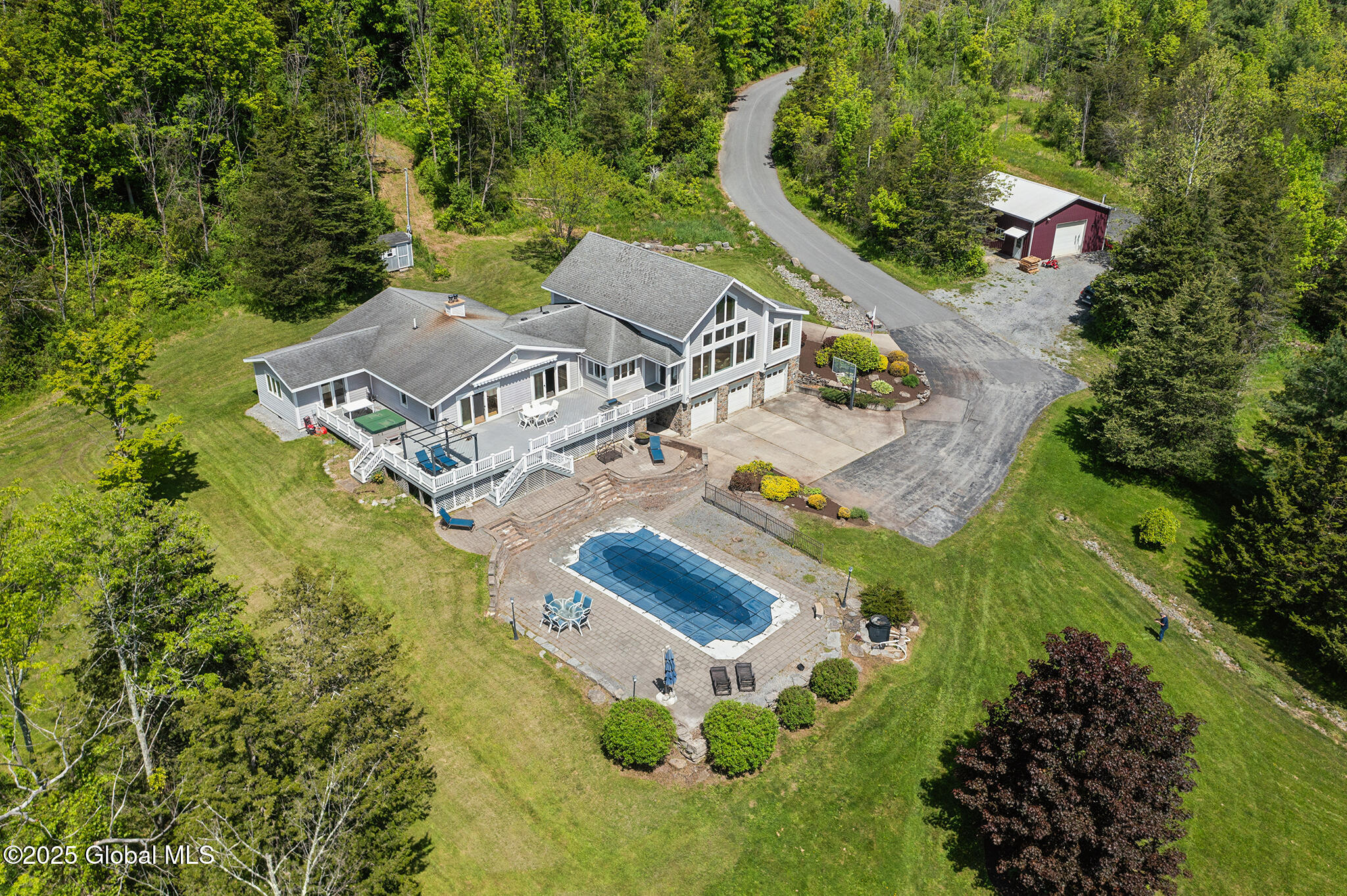 496 Sunnyside Road, Schoharie, New York image 27