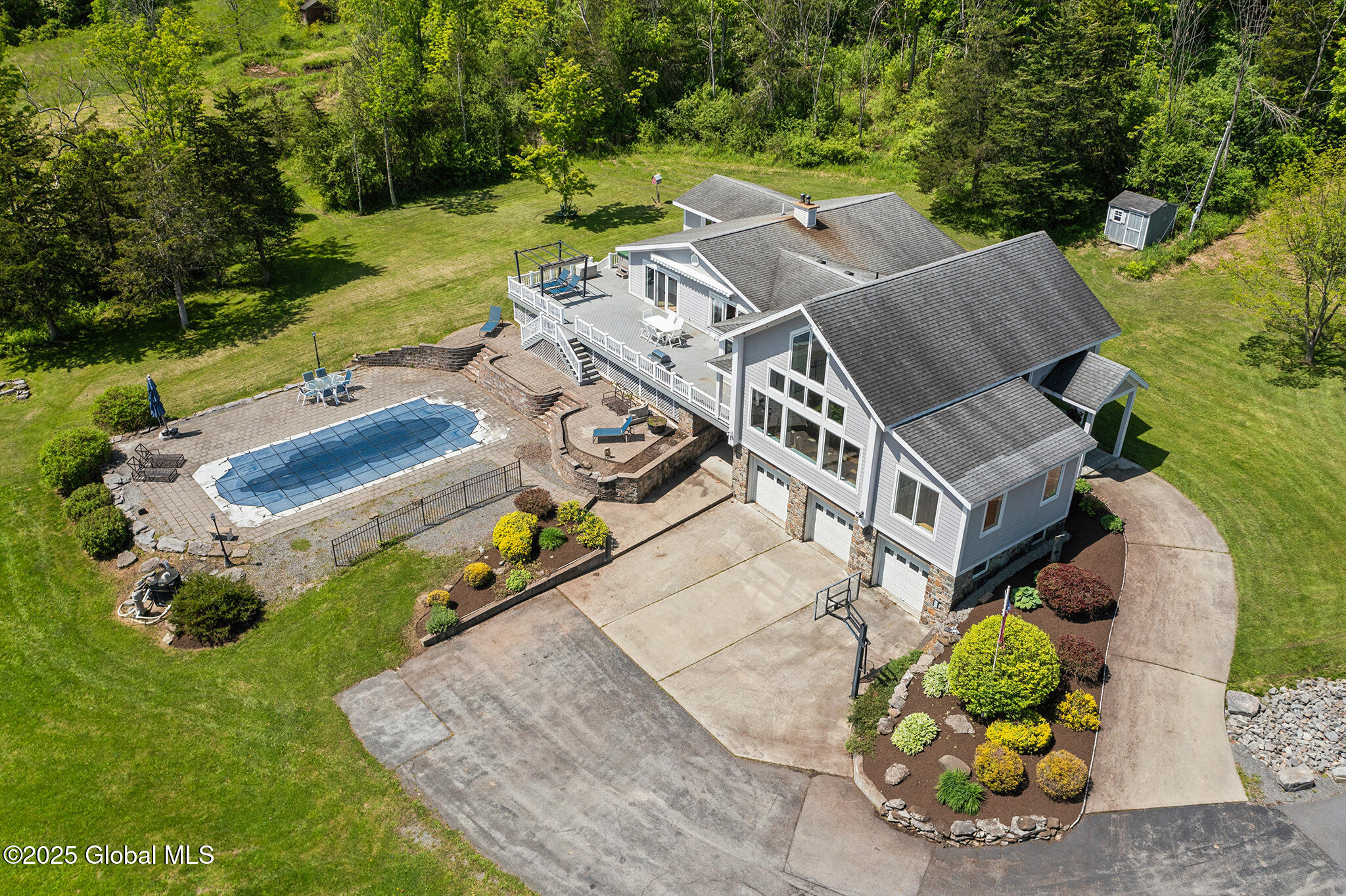 496 Sunnyside Road, Schoharie, New York image 2
