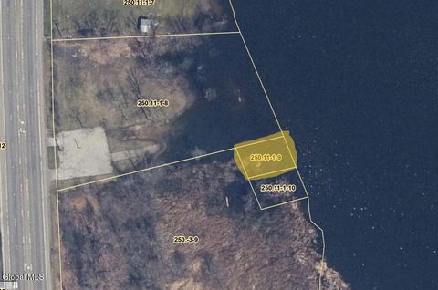 Vacant Land For Sale - RR Us-9<br/> Round Lake, NY 12151