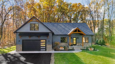 Photo of 82 Luther Road, Saratoga Springs, NY 12866 (MLS # 202529320)