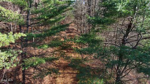 Vacant Land For Sale - L12 Rebel Ridge<br/> Jefferson, NY 12093