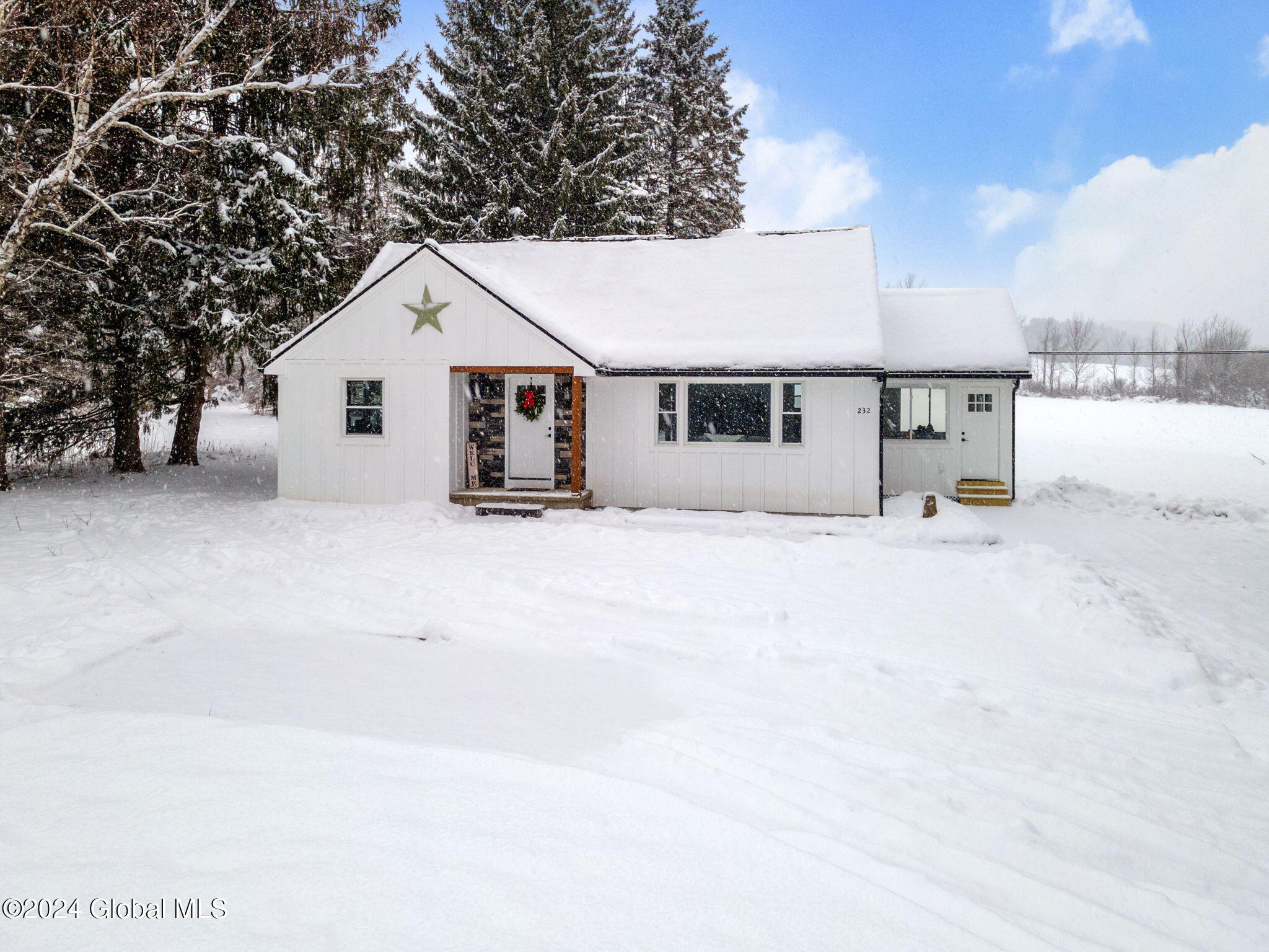 232 Helderberg Trail, East Berne, New York image 1