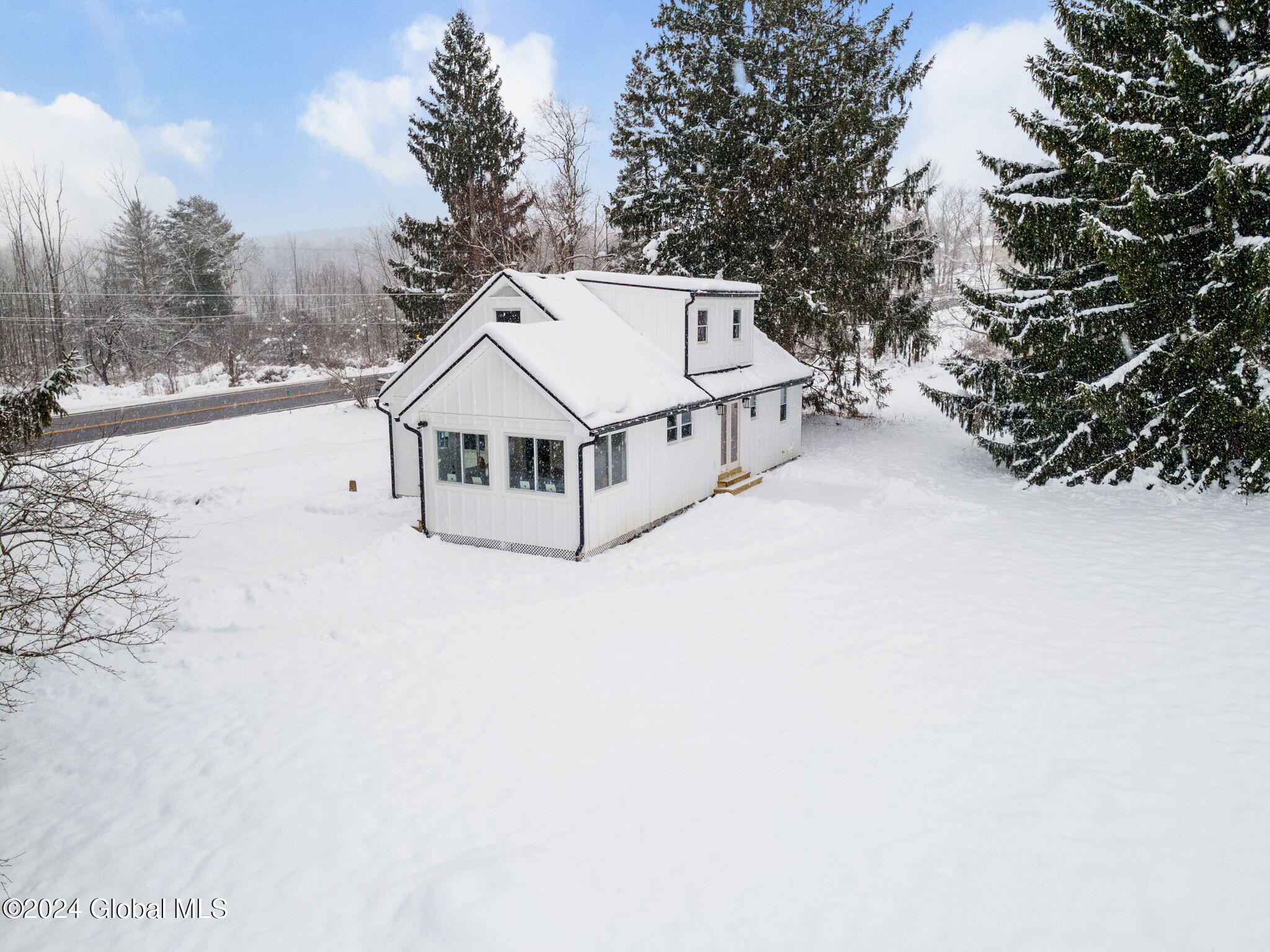 232 Helderberg Trail, East Berne, New York image 34