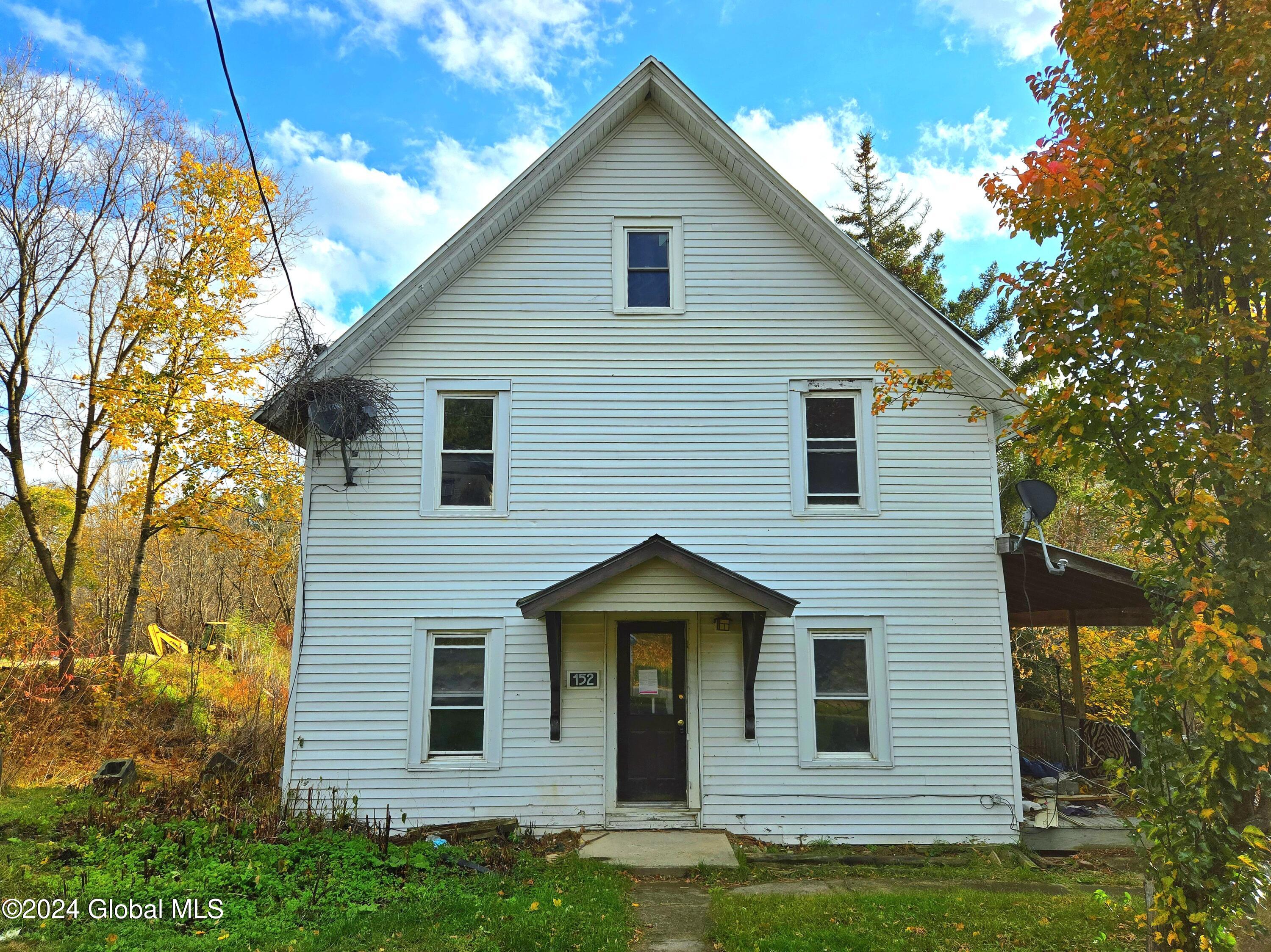 152 Duane Street, Malone, New York image 1