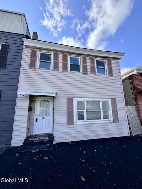 Photo of 1333 Broadway, Watervliet, NY 12189 (MLS # 202611250)