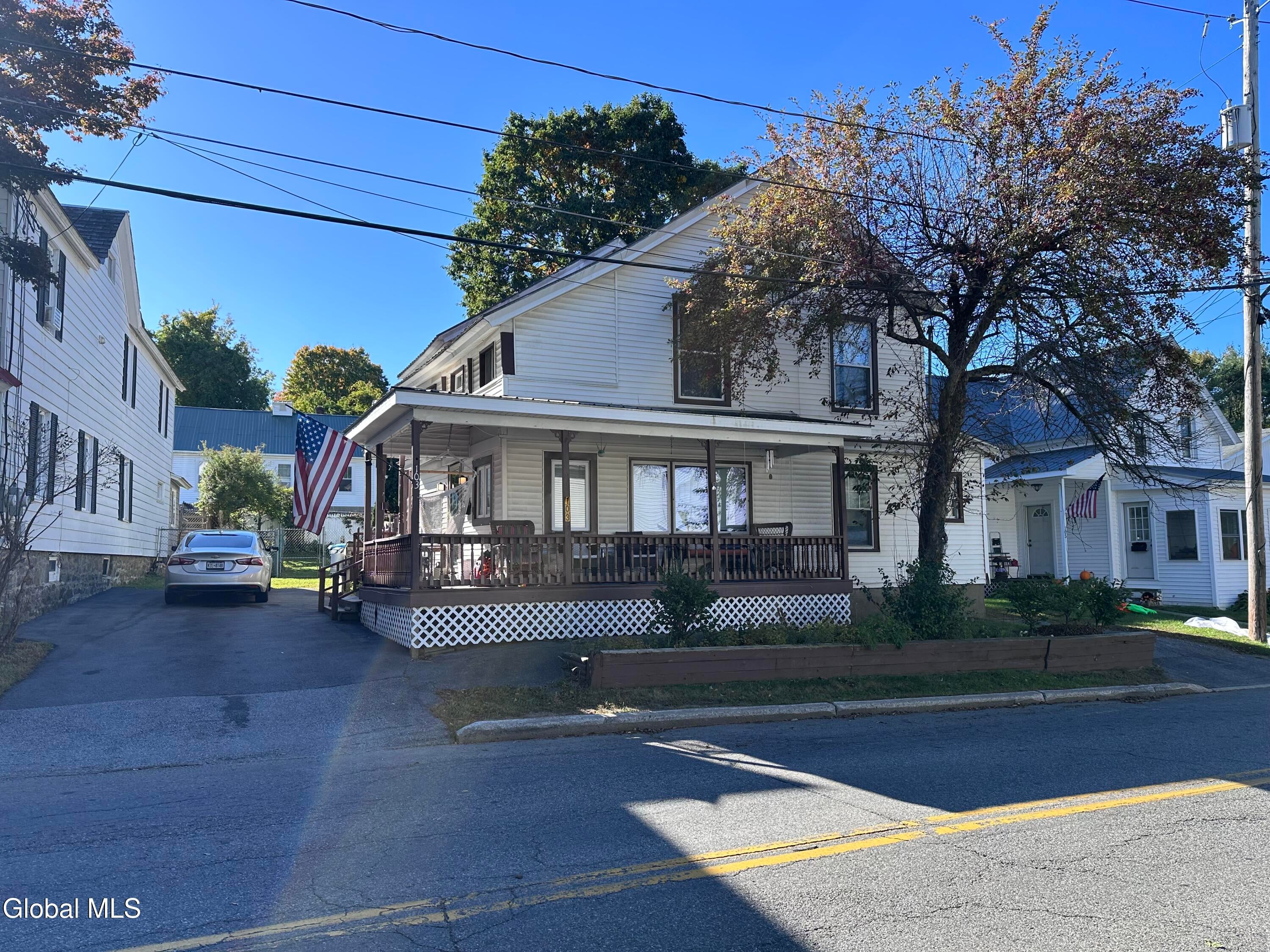 103 Mechanic Street